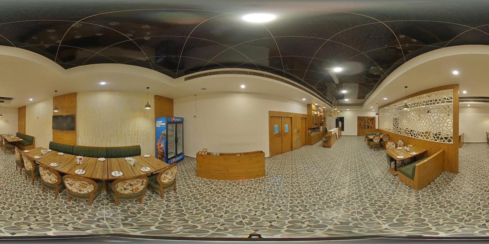 Tathastu Hotels & Banquet Hall Pipra Dewās Екстериор снимка